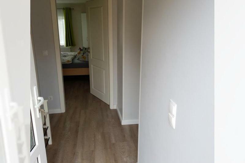 Ferienwohnung Fiene Gross Zicker Luaran gambar
